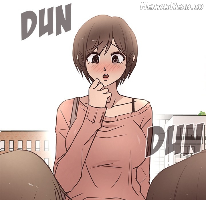 Stupid Love Chapter 14 - page 7