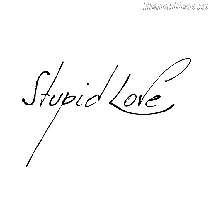 Stupid Love Chapter 14 - page 9