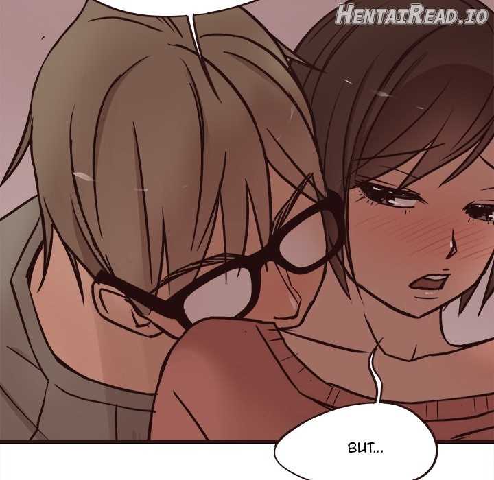 Stupid Love Chapter 14 - page 91