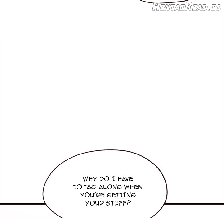 Stupid Love Chapter 14 - page 92