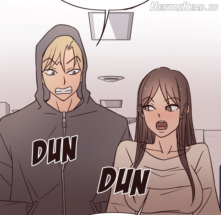 Stupid Love Chapter 14 - page 93