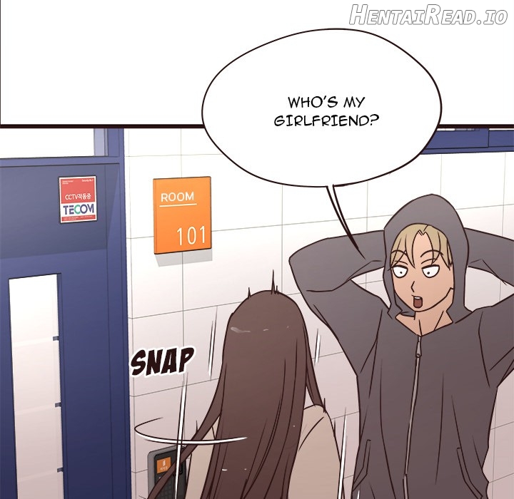 Stupid Love Chapter 14 - page 95