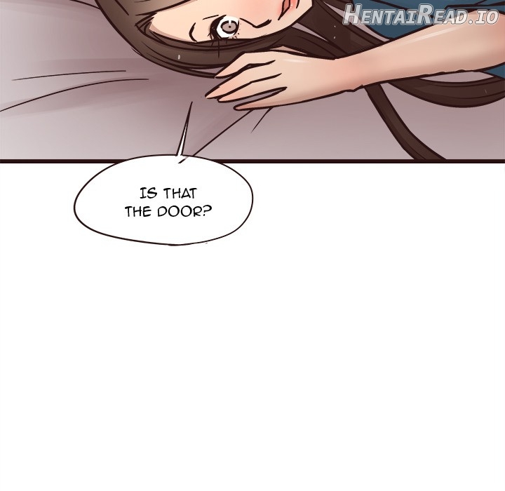Stupid Love Chapter 15 - page 101