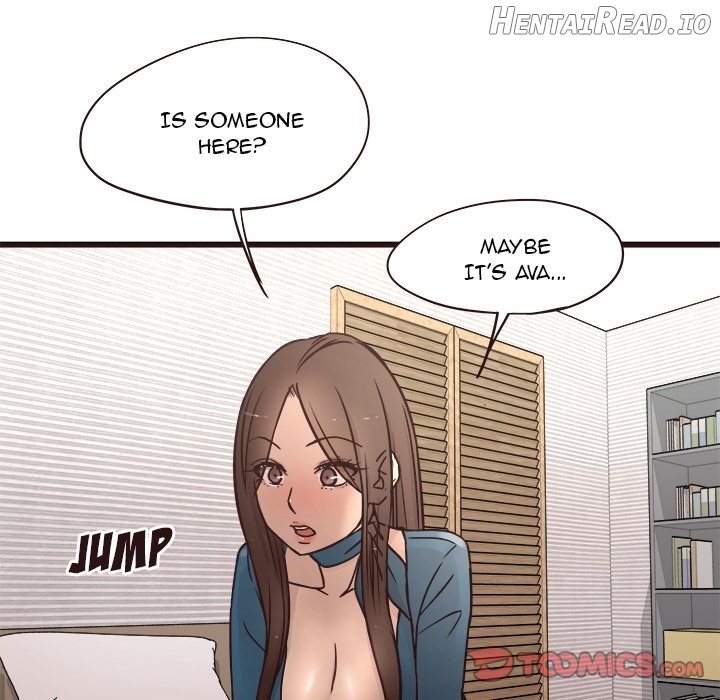 Stupid Love Chapter 15 - page 102