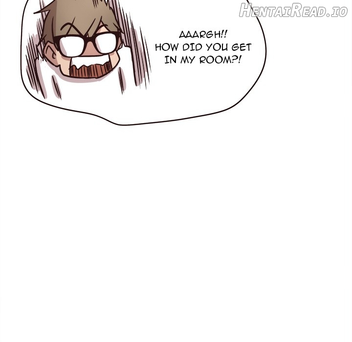 Stupid Love Chapter 15 - page 109