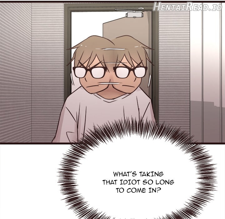 Stupid Love Chapter 15 - page 110