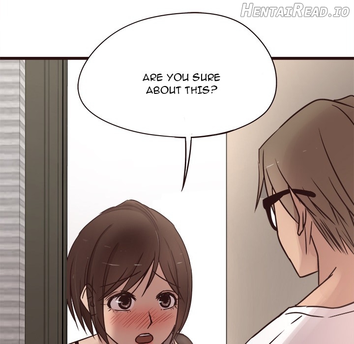 Stupid Love Chapter 15 - page 113