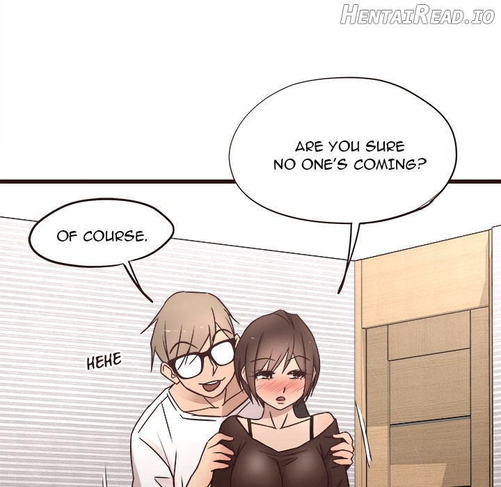 Stupid Love Chapter 15 - page 121