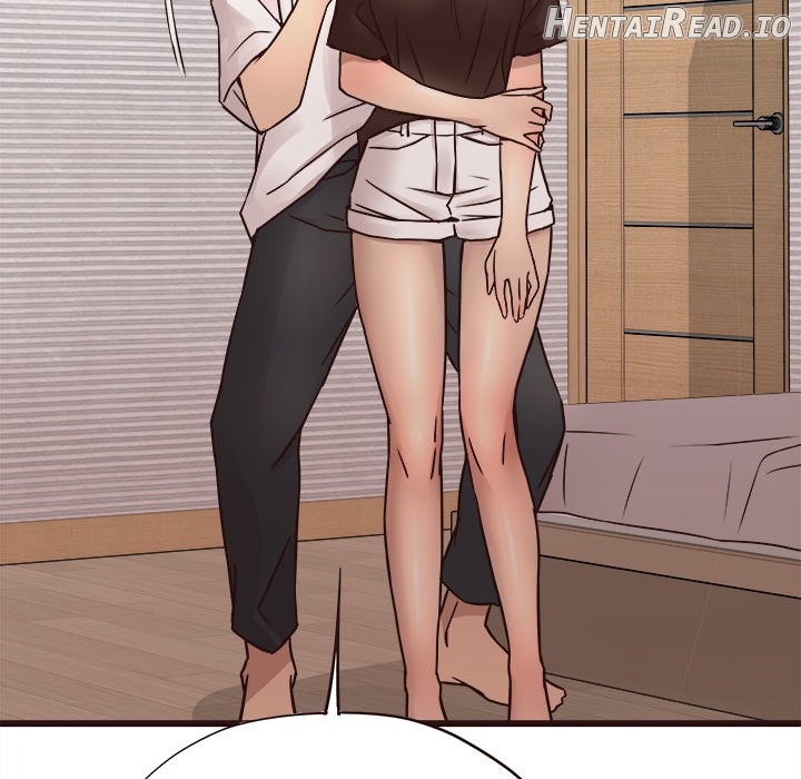 Stupid Love Chapter 15 - page 122
