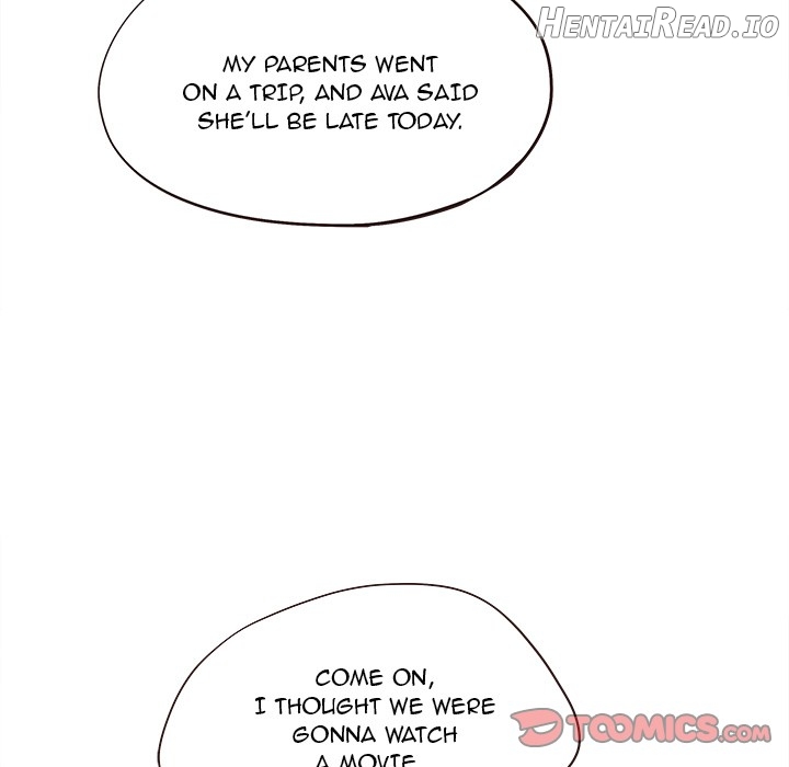 Stupid Love Chapter 15 - page 123