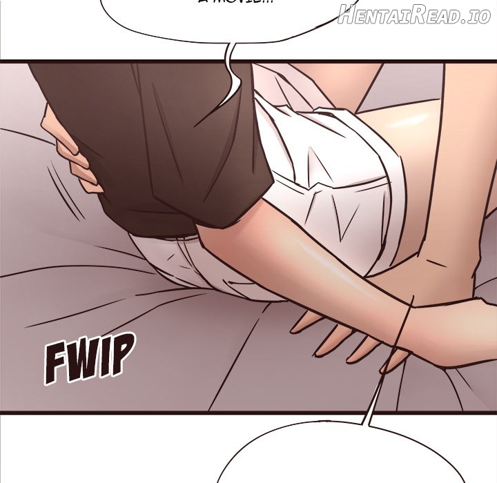 Stupid Love Chapter 15 - page 124