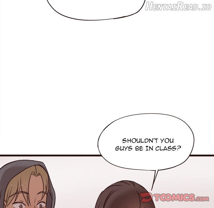 Stupid Love Chapter 15 - page 15