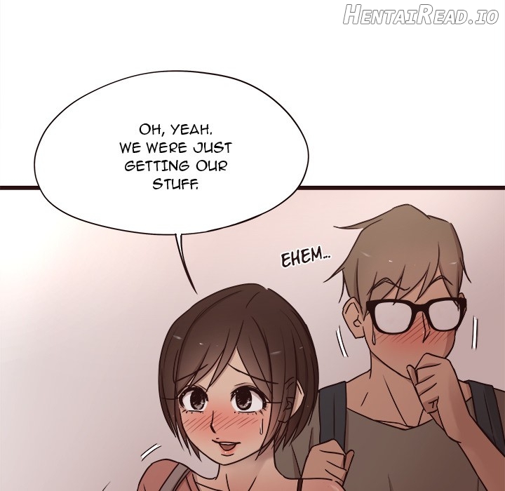 Stupid Love Chapter 15 - page 17