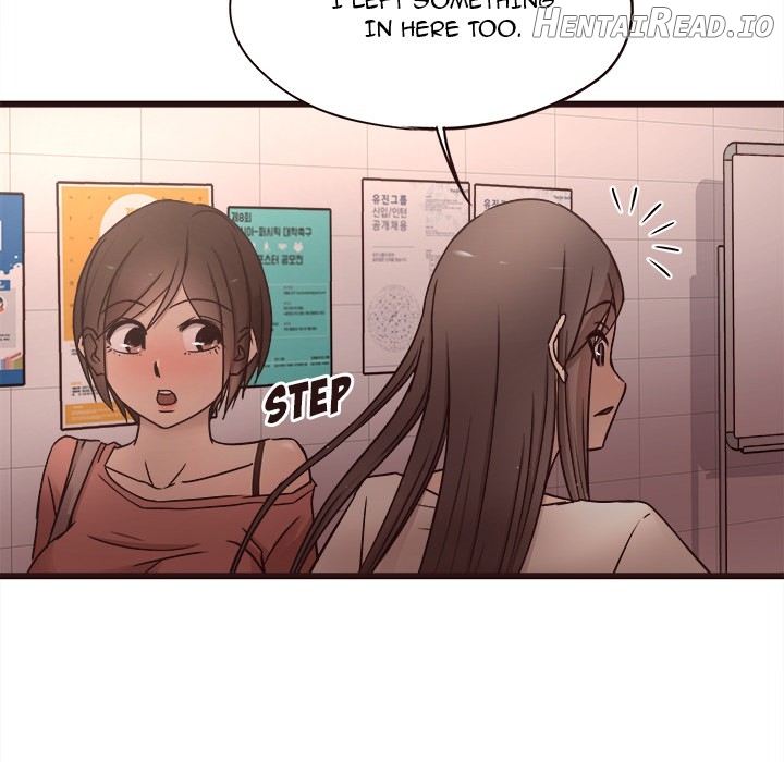 Stupid Love Chapter 15 - page 19