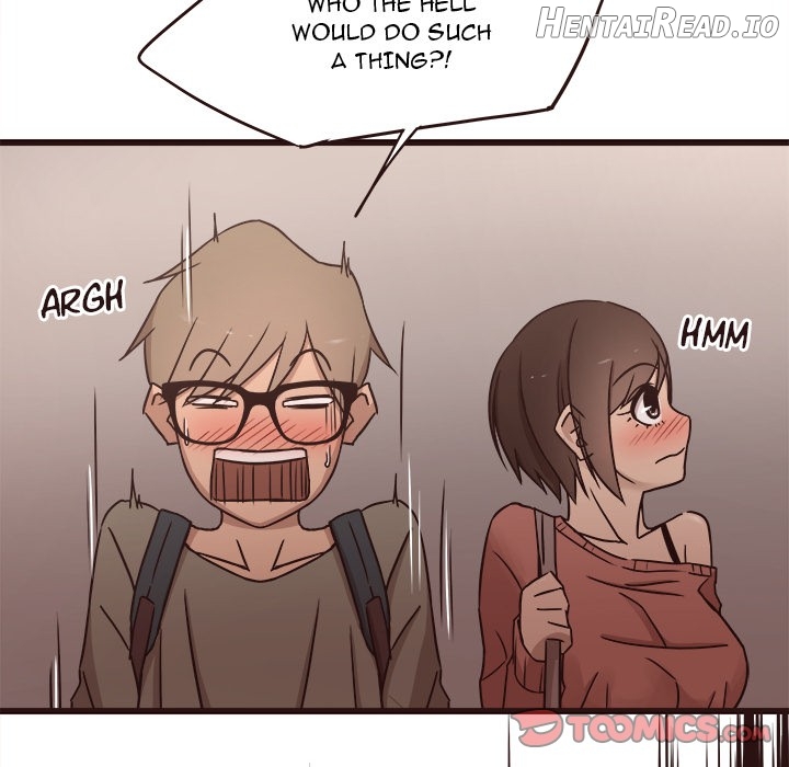 Stupid Love Chapter 15 - page 27