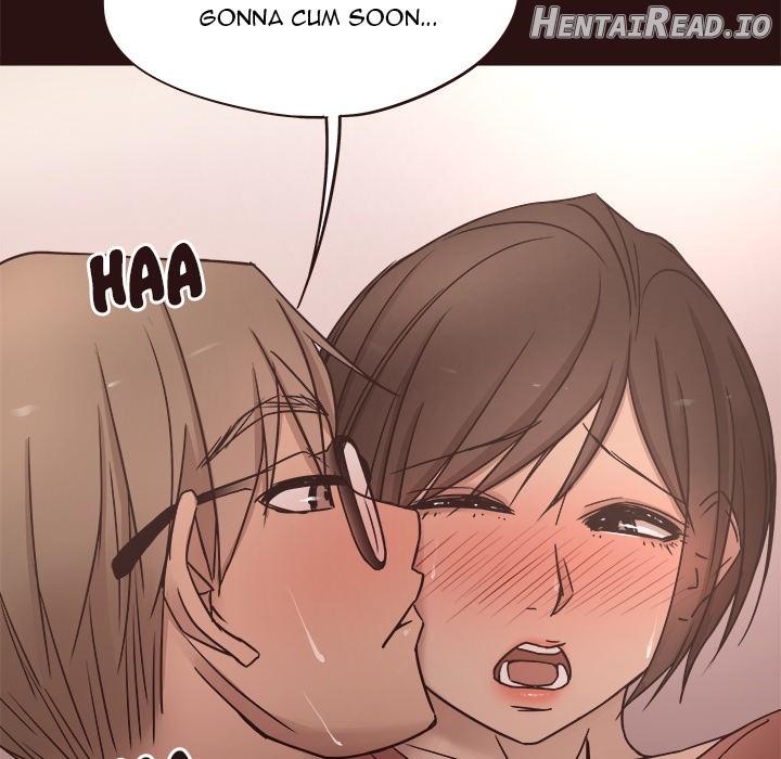 Stupid Love Chapter 15 - page 32