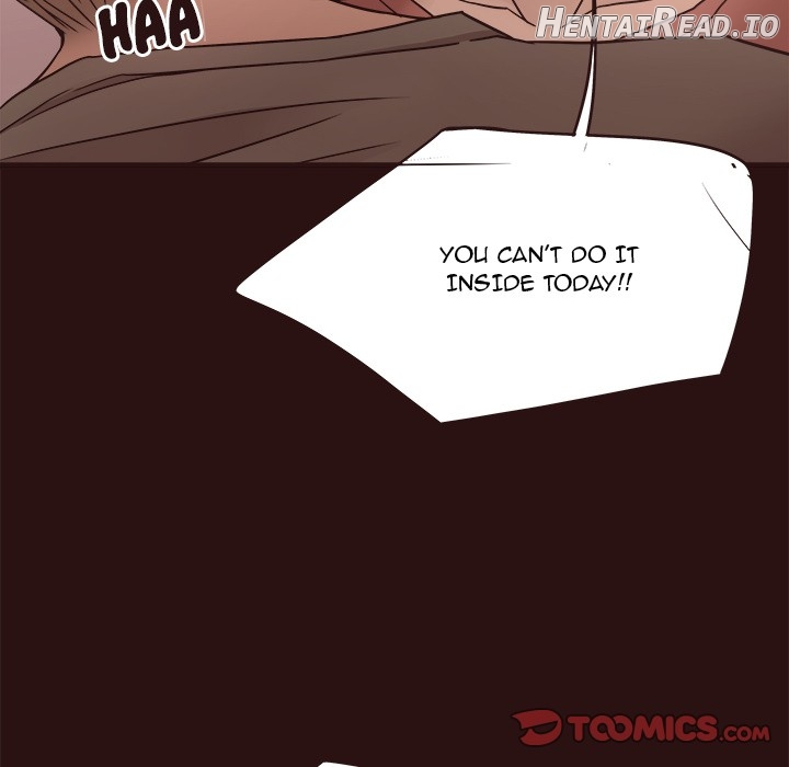 Stupid Love Chapter 15 - page 33