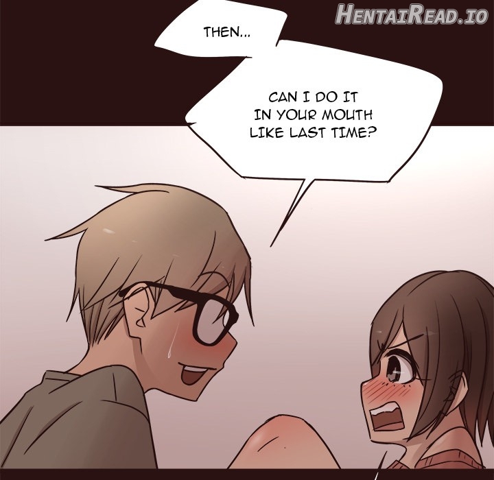 Stupid Love Chapter 15 - page 34