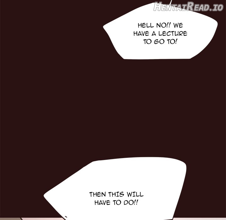 Stupid Love Chapter 15 - page 35