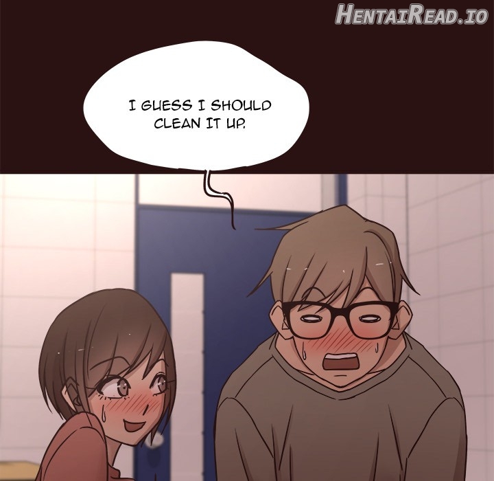 Stupid Love Chapter 15 - page 41