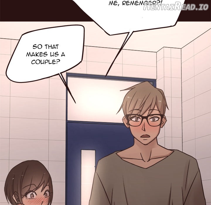 Stupid Love Chapter 15 - page 43