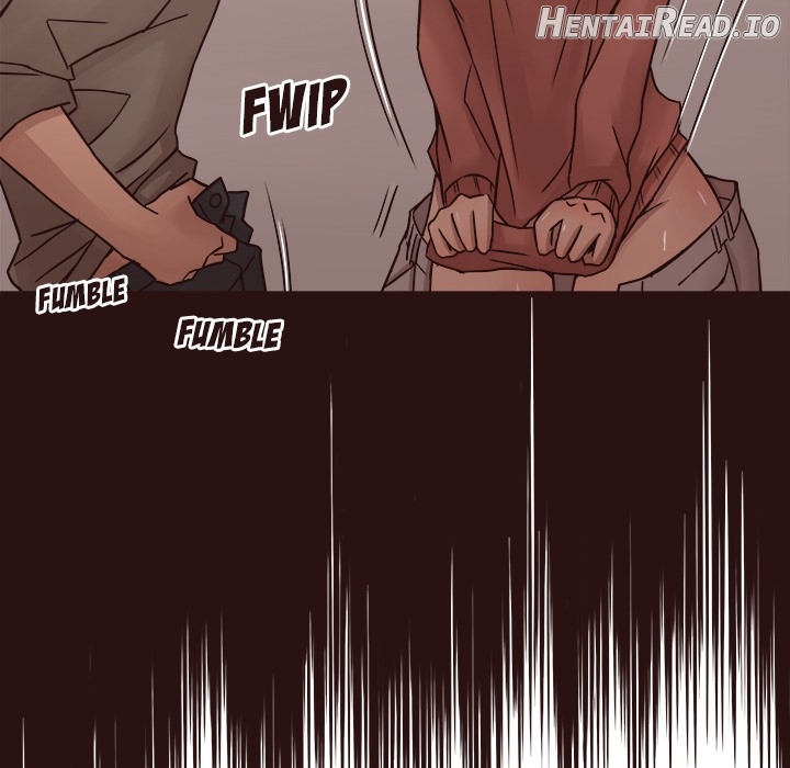 Stupid Love Chapter 15 - page 46