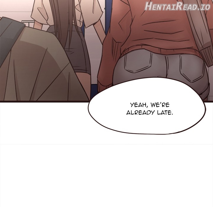 Stupid Love Chapter 15 - page 49