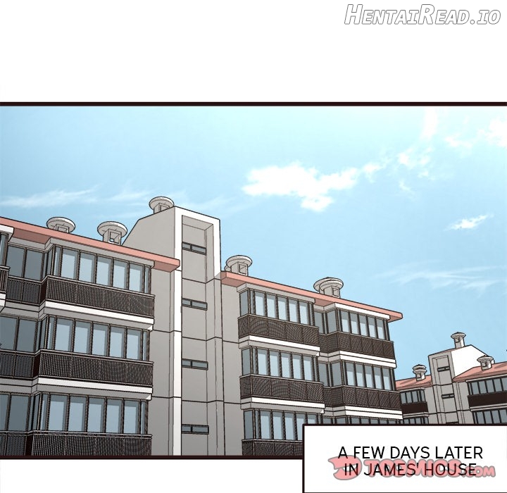 Stupid Love Chapter 15 - page 54