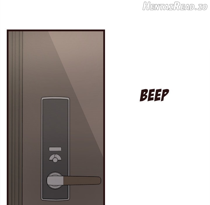 Stupid Love Chapter 15 - page 56