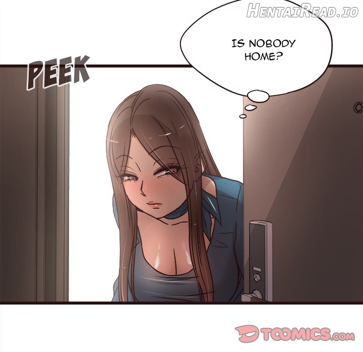 Stupid Love Chapter 15 - page 60