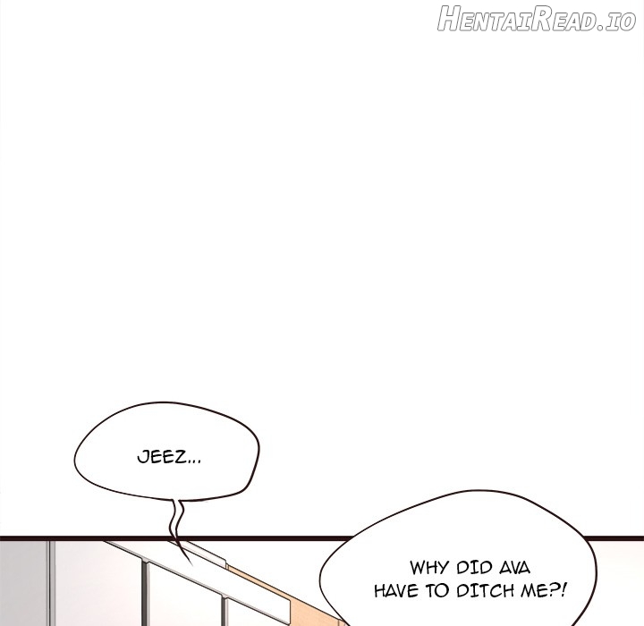 Stupid Love Chapter 15 - page 61