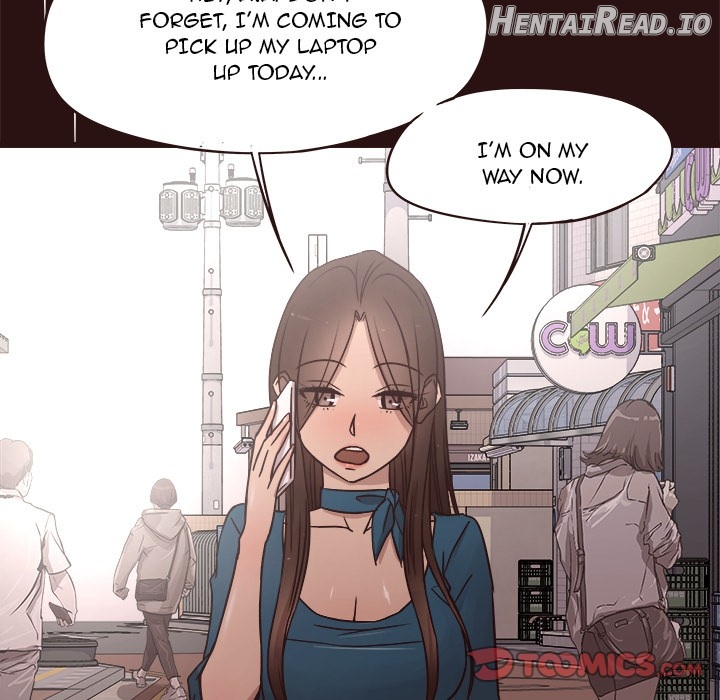 Stupid Love Chapter 15 - page 66