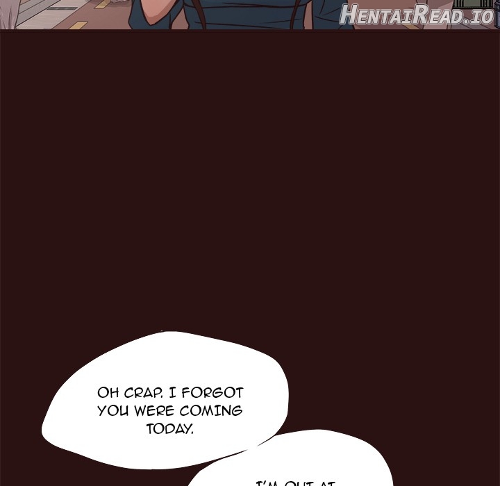 Stupid Love Chapter 15 - page 67