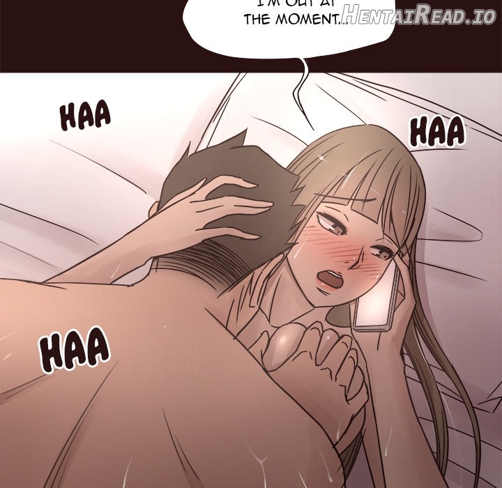 Stupid Love Chapter 15 - page 68