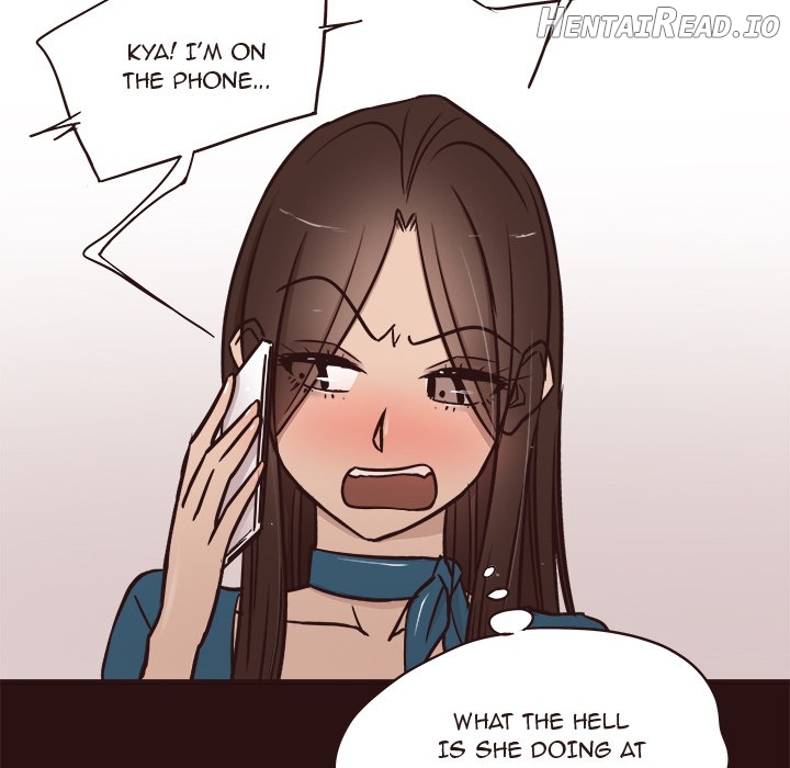 Stupid Love Chapter 15 - page 70