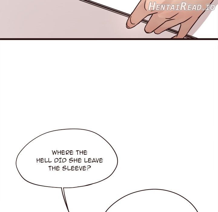 Stupid Love Chapter 15 - page 77