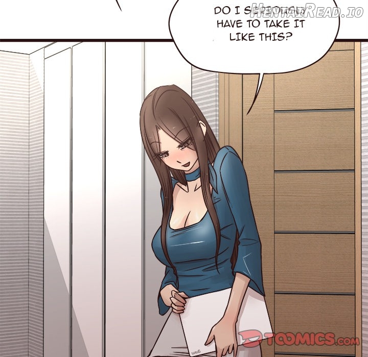 Stupid Love Chapter 15 - page 78