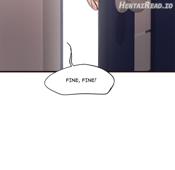 Stupid Love Chapter 15 - page 8