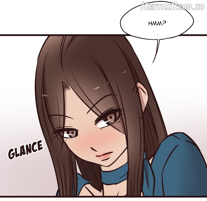 Stupid Love Chapter 15 - page 80