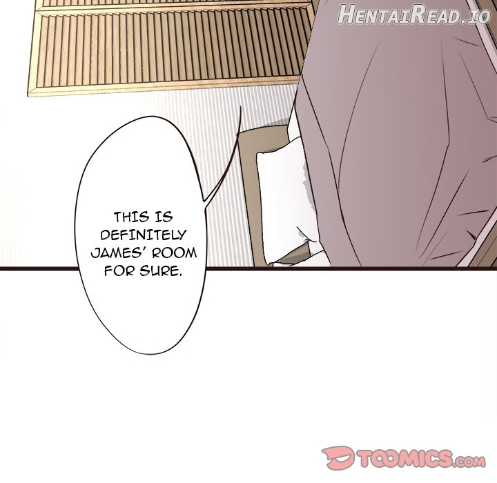 Stupid Love Chapter 15 - page 87