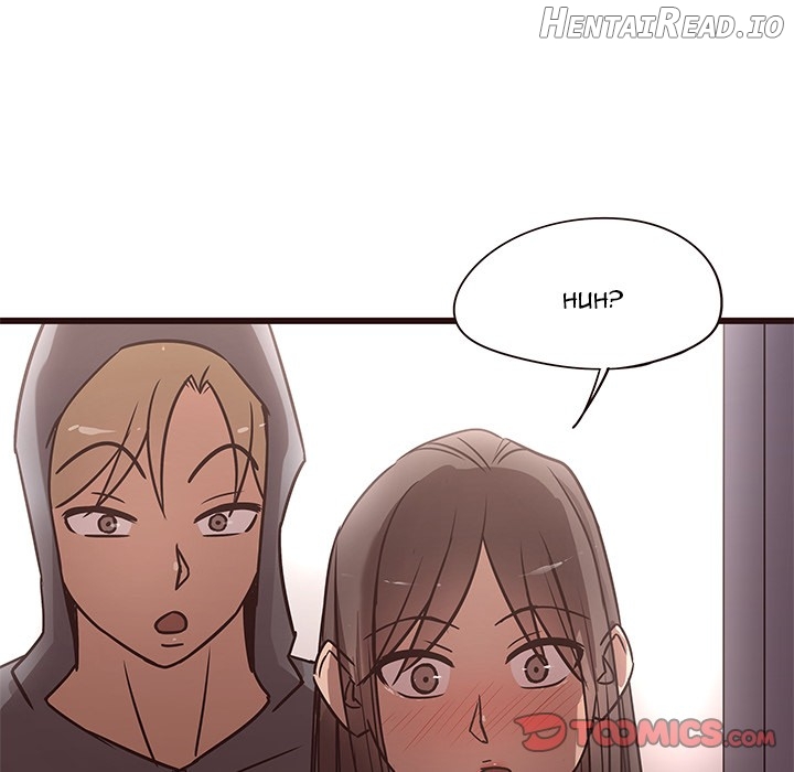 Stupid Love Chapter 15 - page 9