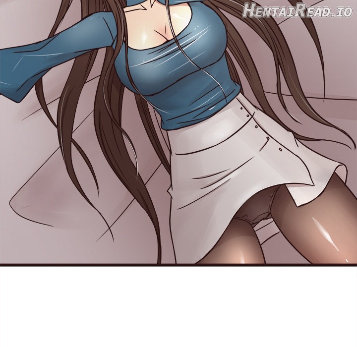 Stupid Love Chapter 15 - page 91