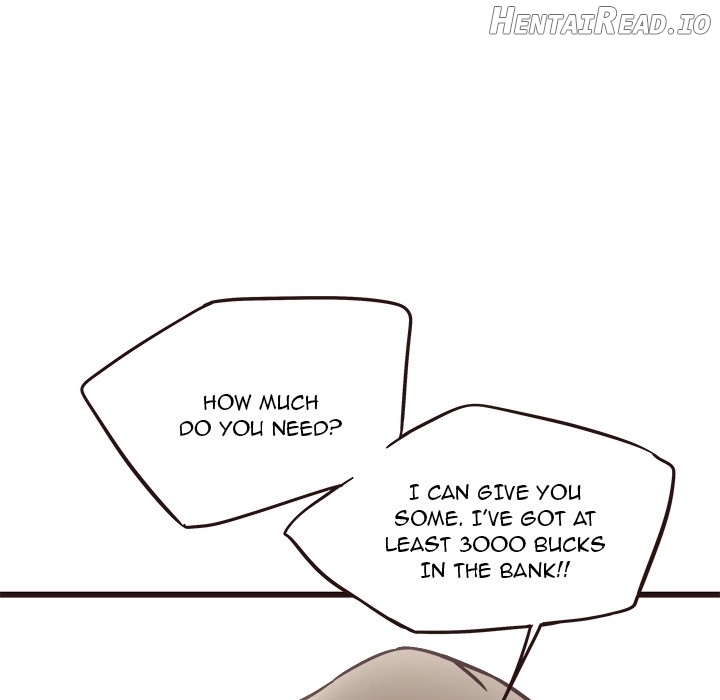 Stupid Love Chapter 15 - page 92