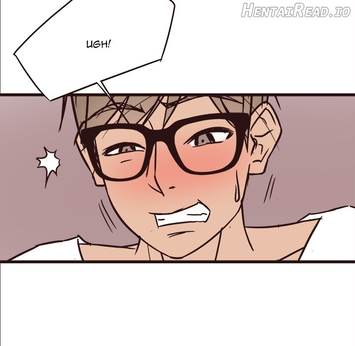 Stupid Love Chapter 16 - page 101