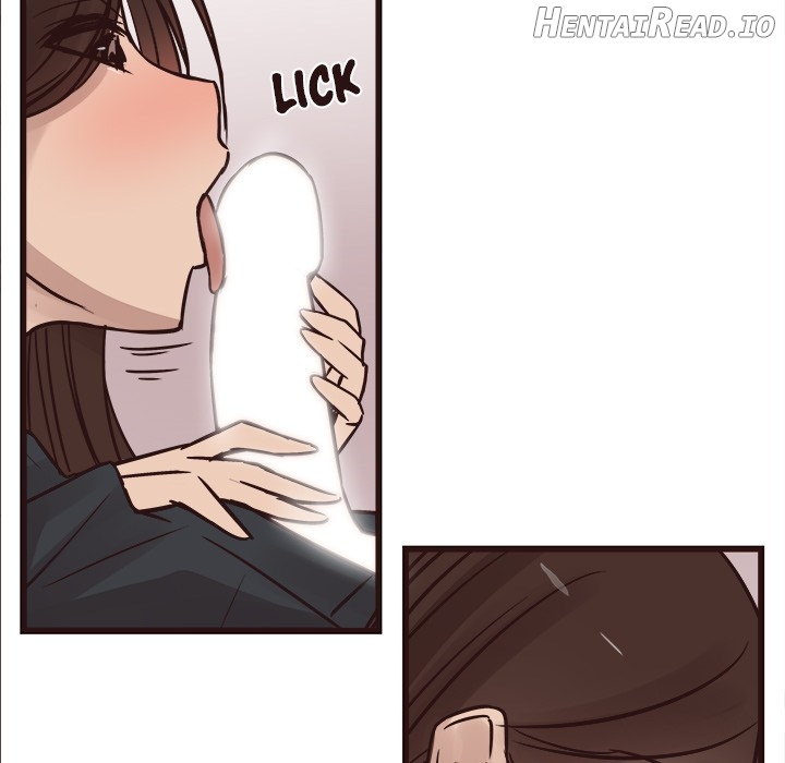 Stupid Love Chapter 16 - page 103