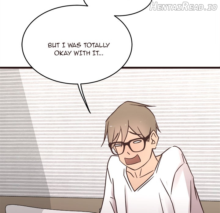 Stupid Love Chapter 16 - page 32