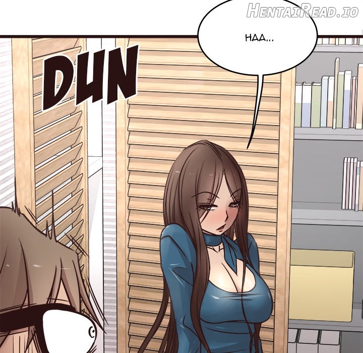 Stupid Love Chapter 16 - page 36