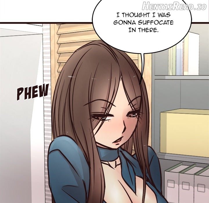 Stupid Love Chapter 16 - page 39