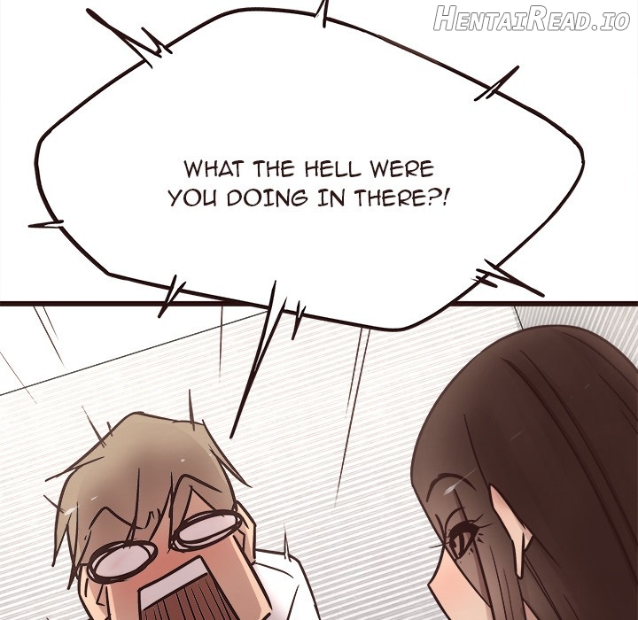 Stupid Love Chapter 16 - page 41