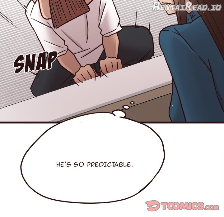 Stupid Love Chapter 16 - page 42